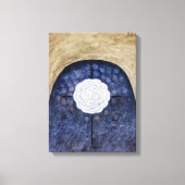 第三十五号 | Anna Cassel | キャンバスプリント (正面)