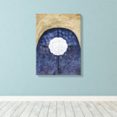 第三十五号 | Anna Cassel | キャンバスプリント (インサイチュ (ウッドフロア))