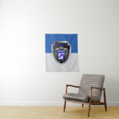 第三十八空挺部隊 タペストリー (インサイチュ)