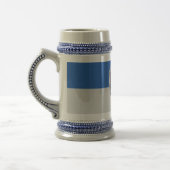 第三十八空挺部隊 ビールジョッキ (左)