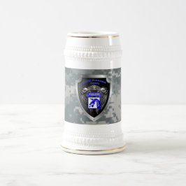 第三十八空挺部隊 ビールジョッキ