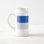 第三十八空挺部隊 ビールジョッキ (左)