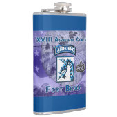 第三十八空挺部隊 フラスク (右)