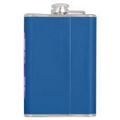 第三十八空挺部隊 フラスク (裏面)