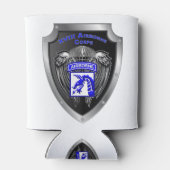 第三十八空挺部隊 缶クーラー (裏面)