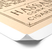 第三回レッドソックス野球の奪取1912 ポスター (角)