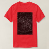 第三構造 Tシャツ (デザイン正面)