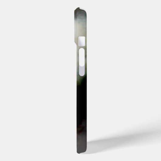 第三百メートル飛行 Case-Mate iPhoneケース (裏面 / 左)