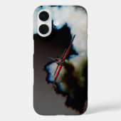 第三百メートル飛行 Case-Mate iPhoneケース (裏面)