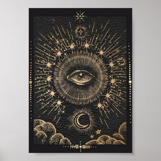 第三眼 ポスター (正面)