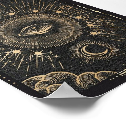 第三眼 ポスター (角)