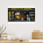 第三神殿のAI ポスター (キッチン)