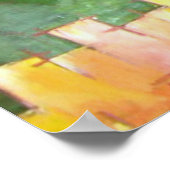 第三神殿 ポスター (角)