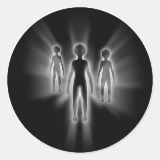 第三種の誘拐 ラウンドシール