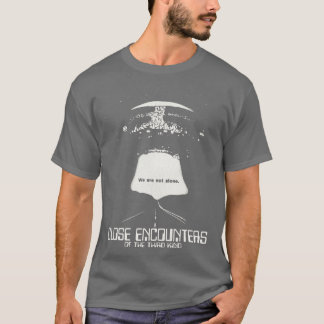 第三種近況 Tシャツ