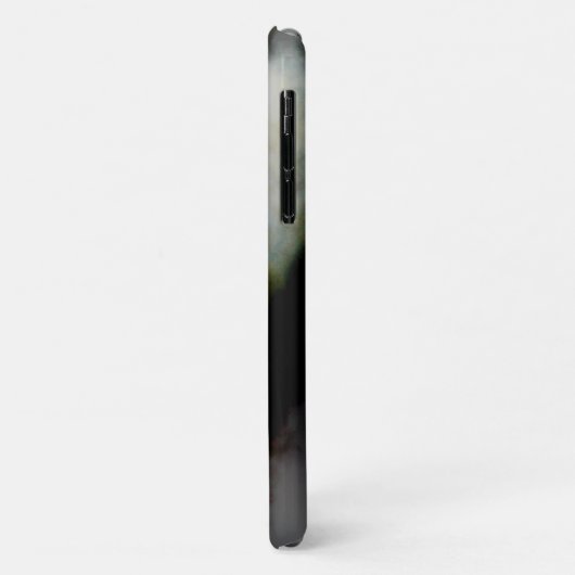 第三空飛行 Case-Mate iPhoneケース (裏面/左)