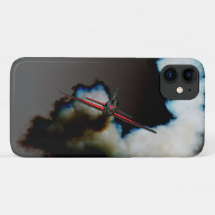 第三空飛行 iPhone 11 ケース