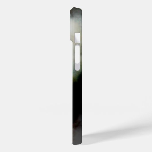 第三空飛行 Case-Mate iPhoneケース (裏面 / 左)