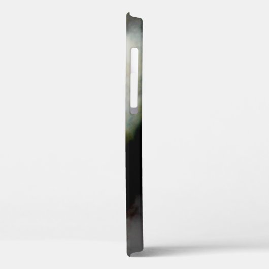 第三空飛行 Case-Mate iPhoneケース (裏面 / 左)