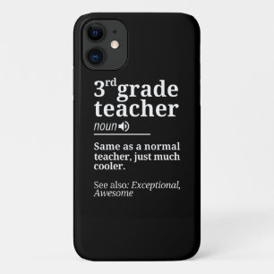 第三級先生おもしろい第三級先生 iPhone 11 ケース
