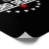 第三級第三級新学期第一日少年 ポスター (角)