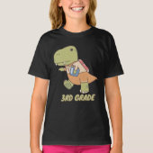 第三級 Tシャツ (正面)