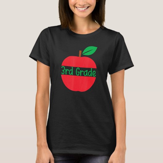 第三級 Tシャツ (正面)