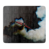 第三航空機 カッティングボード (正面)