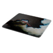 第三航空機 カッティングボード (角)