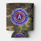 第三軍 缶クーラー (正面)