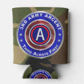 第三軍 缶クーラー (裏面)