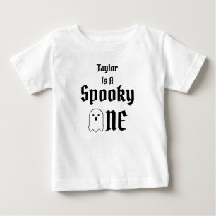 第不気味1誕生日ベビーTシャツ×1 ベビーTシャツ