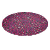 第九の万華鏡のように千変万化するパターン第7巻 カッティングボード (角)