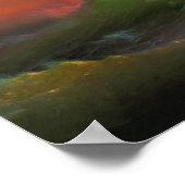 第九の波 ポスター (角)