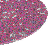 第九巻の万華鏡のように千変万化するパターン第9条 カッティングボード (角)