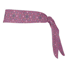 第九巻の万華鏡アート3 タイヘッドバンド
