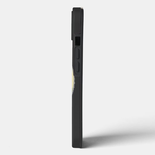 第九 Case-Mate iPhoneケース (裏面 / 左)