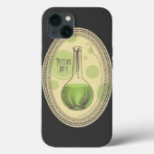 第九 Case-Mate iPhoneケース (裏面)