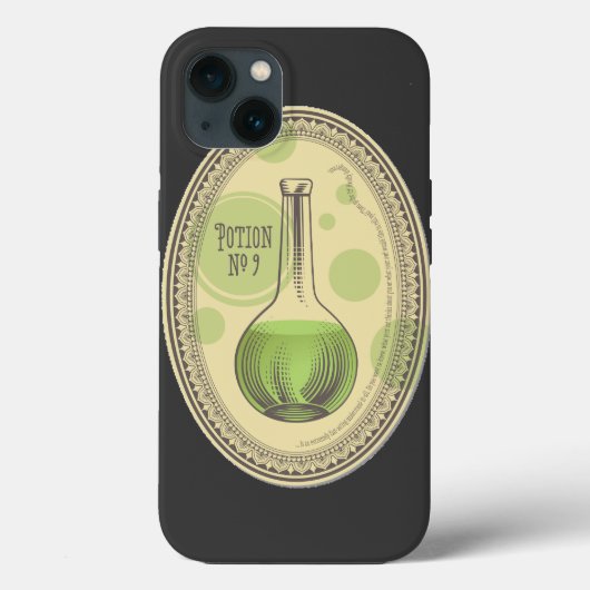 第九 Case-Mate iPhoneケース (裏面)