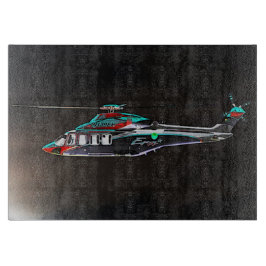 第二便 カッティングボード