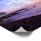 第二地球 ポスター (角)