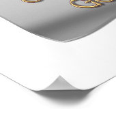 第二戒 ポスター (角)