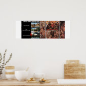 第二来の ポスター (キッチン)