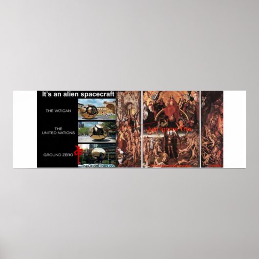 第二来の ポスター (正面)