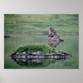 第二次世界大戦のノースウェスタン号 ポスター (正面)