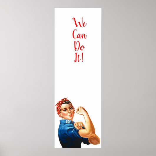 第二次世界大戦のプロパガンダ ポスター (正面)