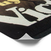 第二次世界大戦のポスター ポスター (角)