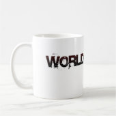 第二次世界大戦のマグ コーヒーマグカップ (左)