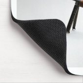 第二次世界大戦の世界大戦の武器、NRAは軍隊Dを撃ちます マウスパッド (コーナー)