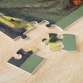 第二次世界大戦の兵士は船員に会います ジグソーパズル (側面)